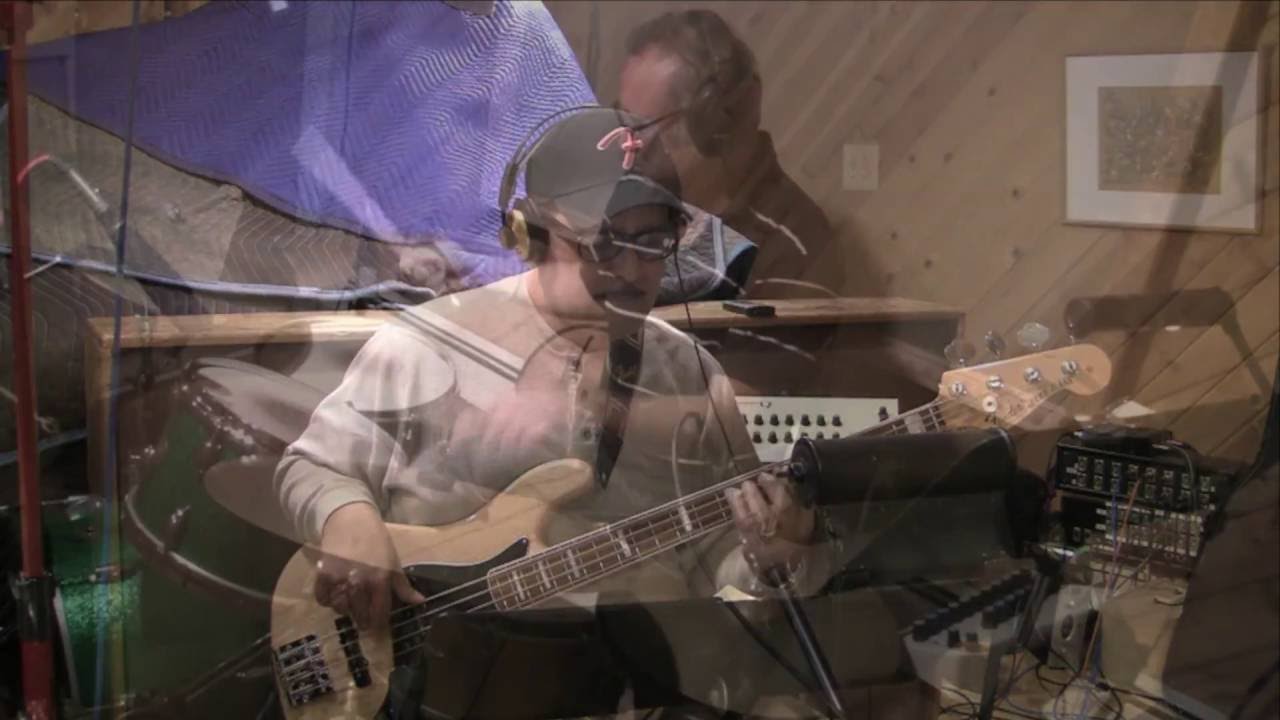 Cascade from Blue Tjade